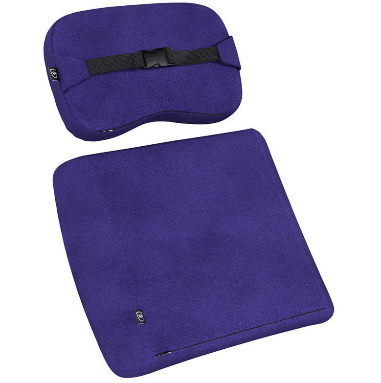 Zestaw poduszek Nuka-Cola Quantum Edition