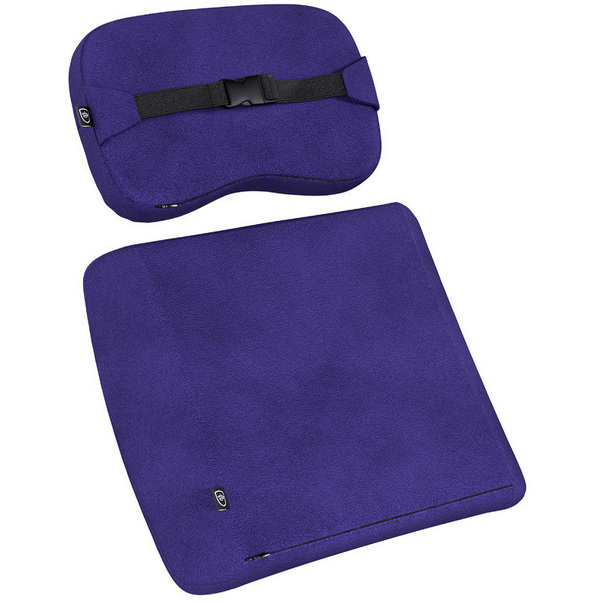 Zdjęcie produktu: Zestaw poduszek Nuka-Cola Quantum Edition