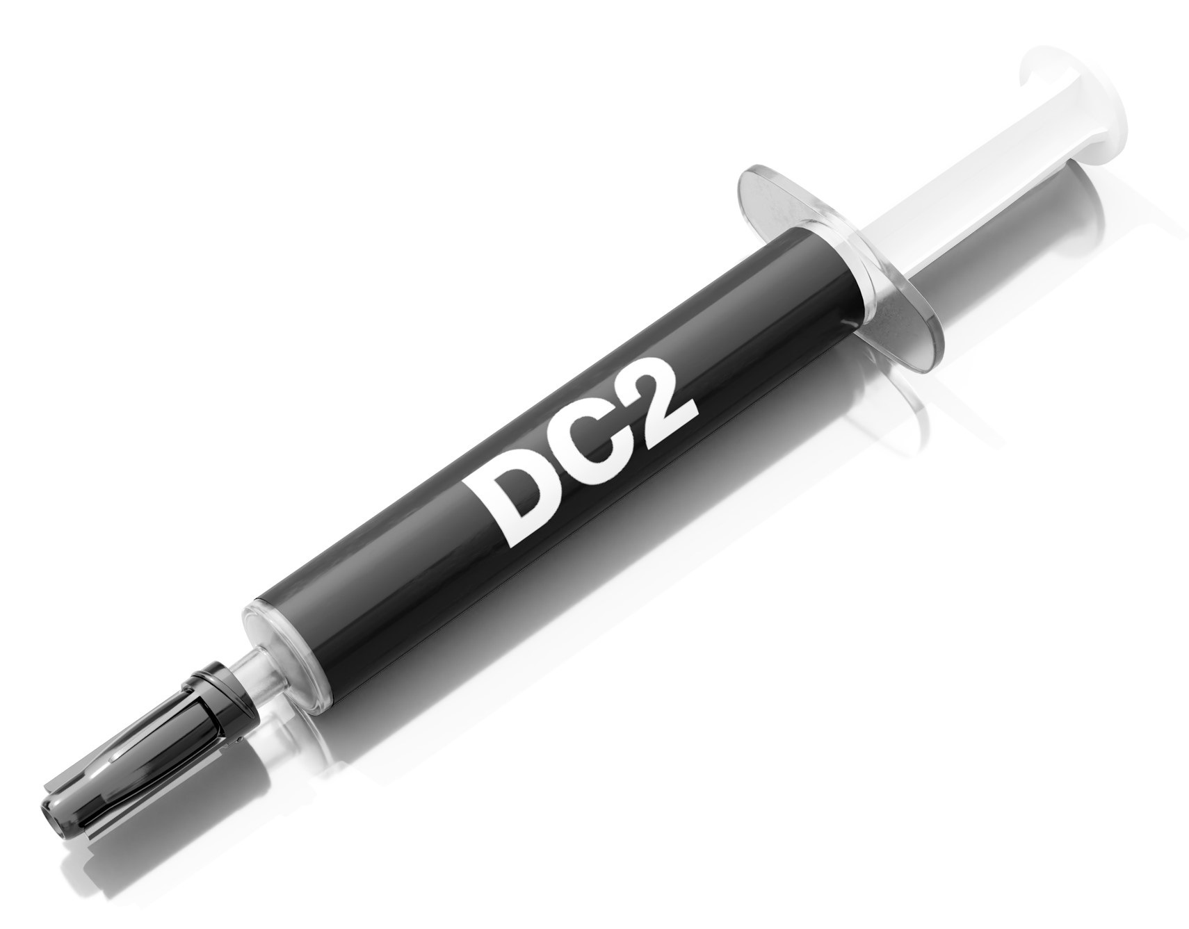 be quiet! Thermal Grease DC2 3g (BZ004)