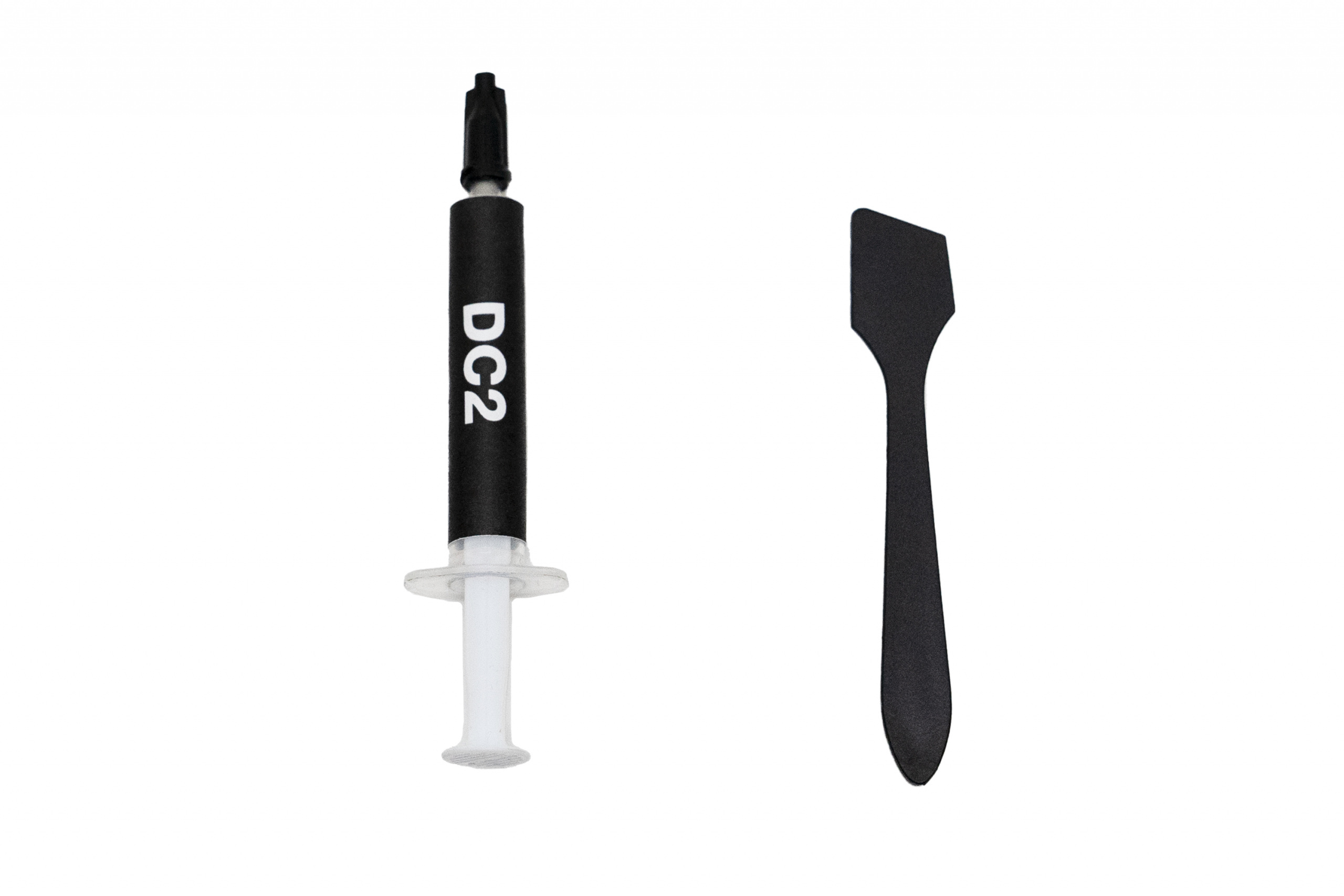 be quiet! Thermal Grease DC2 3g (BZ004)