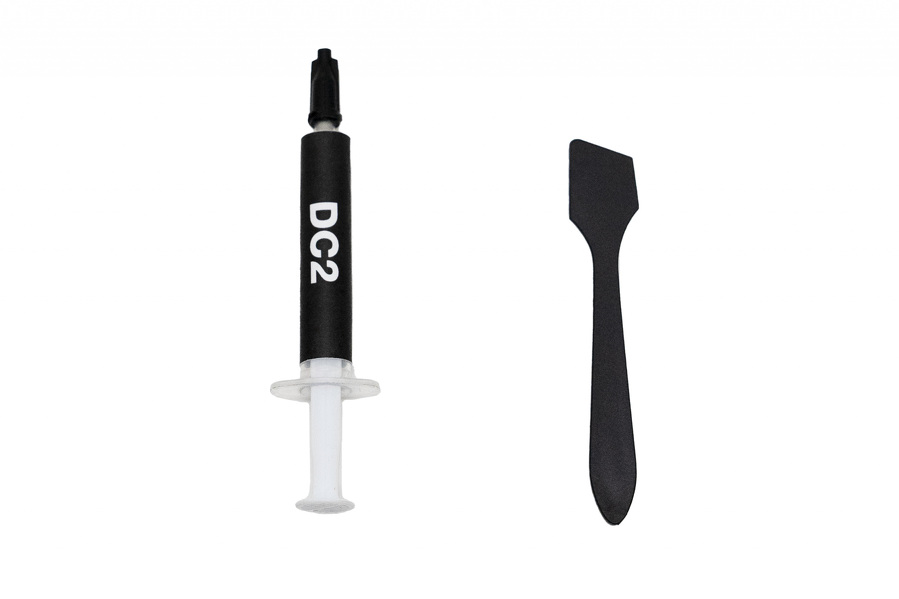 Zdjęcie produktu: be quiet! Thermal Grease DC2 3g (BZ004)