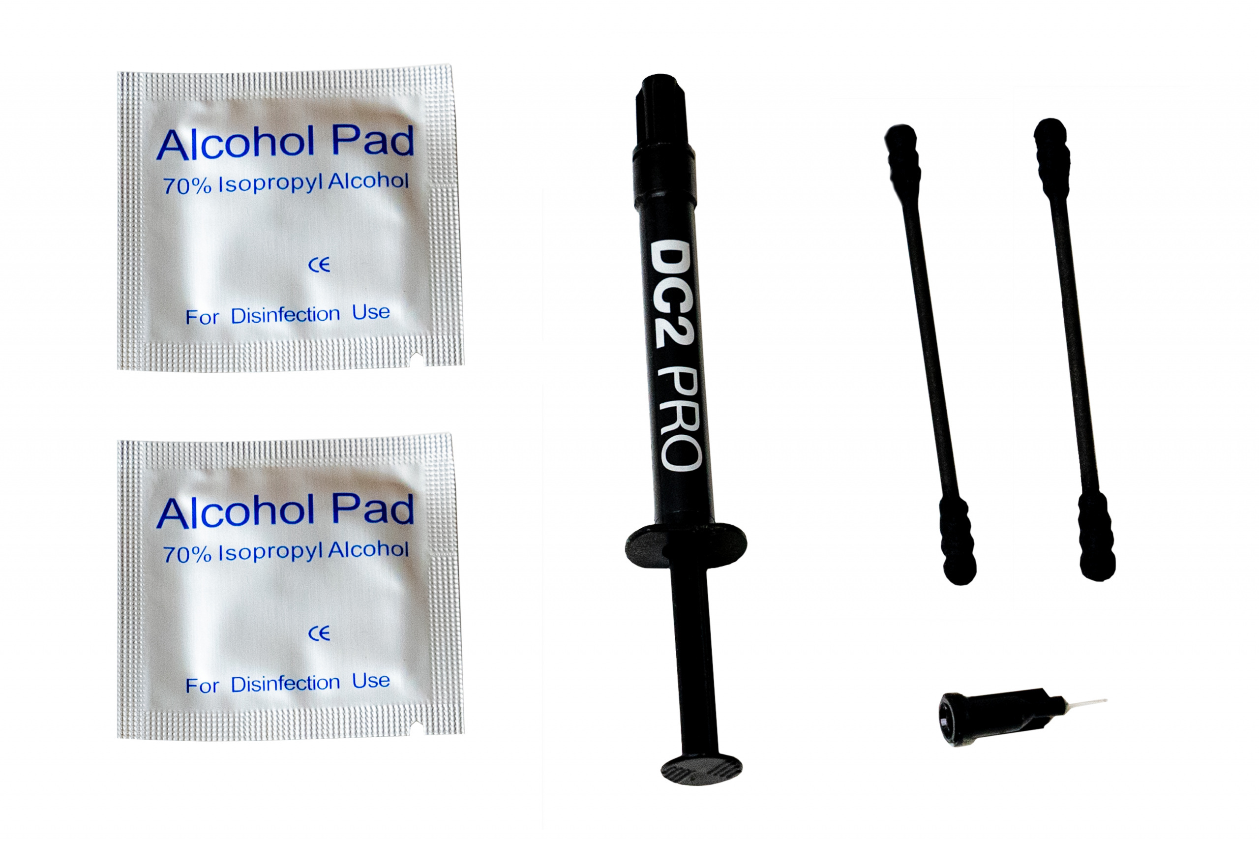 be quiet! Thermal Grease DC2 Pro 1g (BZ005)