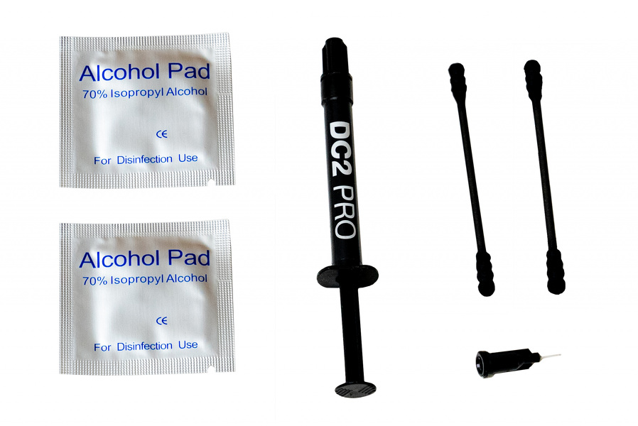 Zdjęcie produktu: be quiet! Thermal Grease DC2 Pro 1g (BZ005)