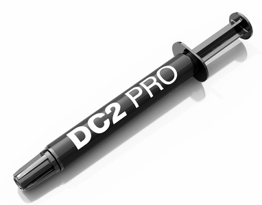 Miniatura produktu: Pasta termoprzewodząca be quiet! Thermal Grease DC2 Pro 1g (BZ005)