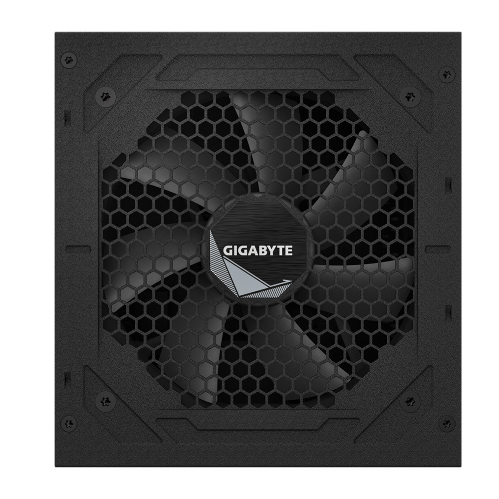 Gigabyte GP-UD750GM 750W 80 PLUS Gold