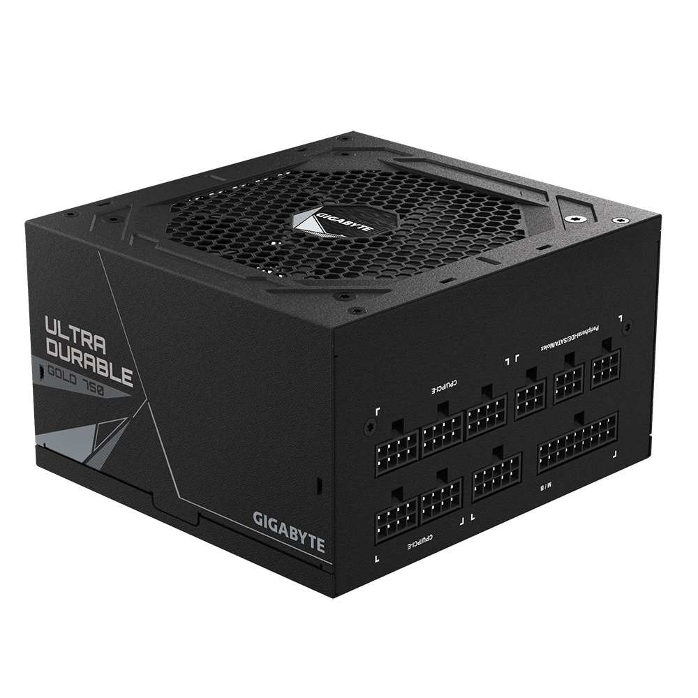 Gigabyte GP-UD750GM 750W 80 PLUS Gold