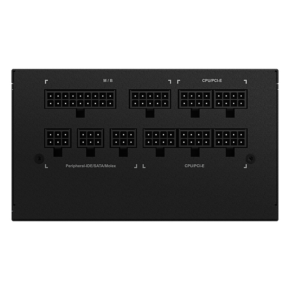 Gigabyte GP-UD750GM 750W 80 PLUS Gold