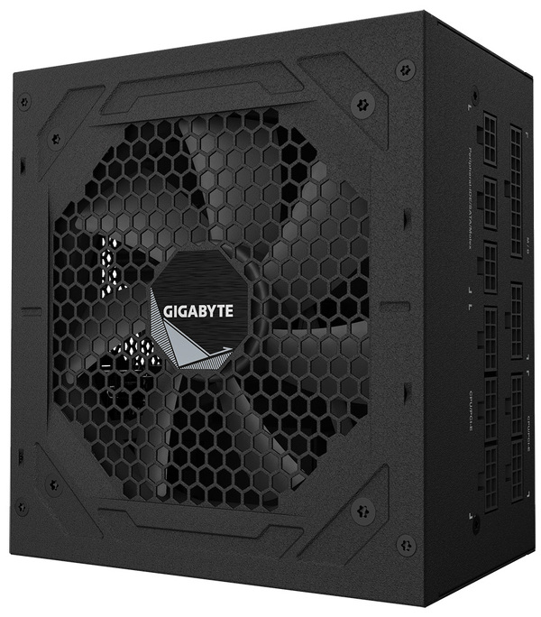 Zdjęcie produktu: Gigabyte GP-UD750GM 750W 80 PLUS Gold