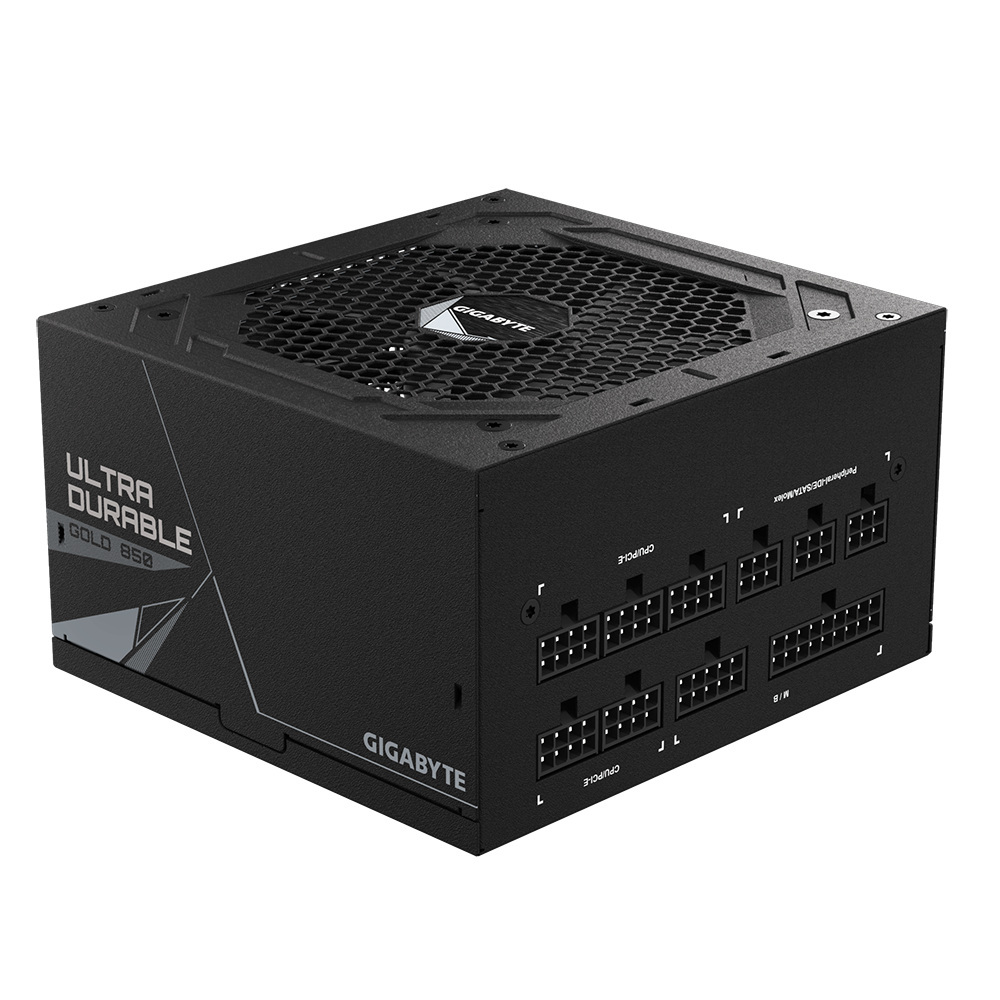Gigabyte GP-UD850GM 850W 80 PLUS Gold