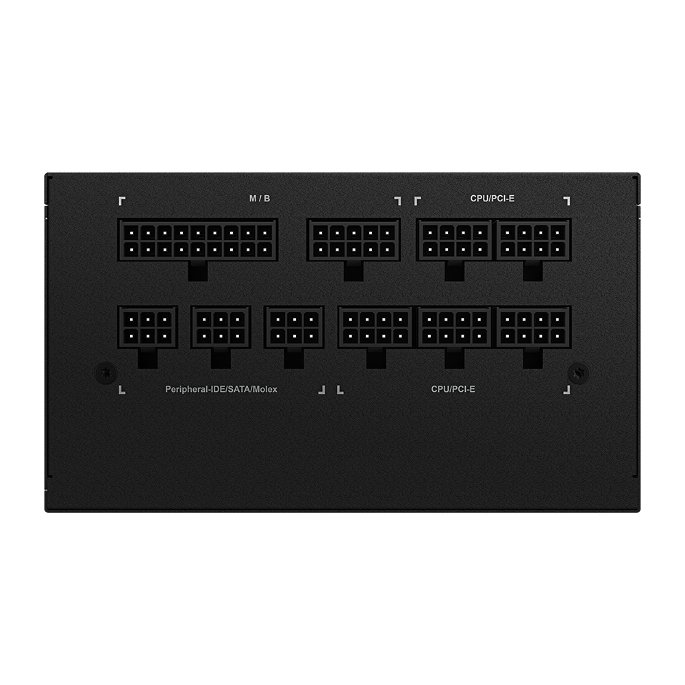 Gigabyte GP-UD850GM 850W 80 PLUS Gold