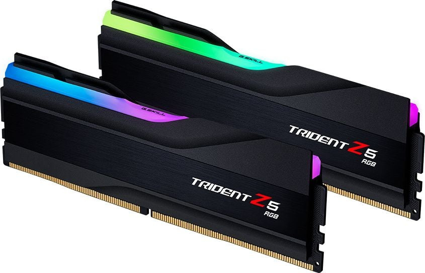 G.Skill Trident Z5 RGB DDR5 2x16GB 6600MHz