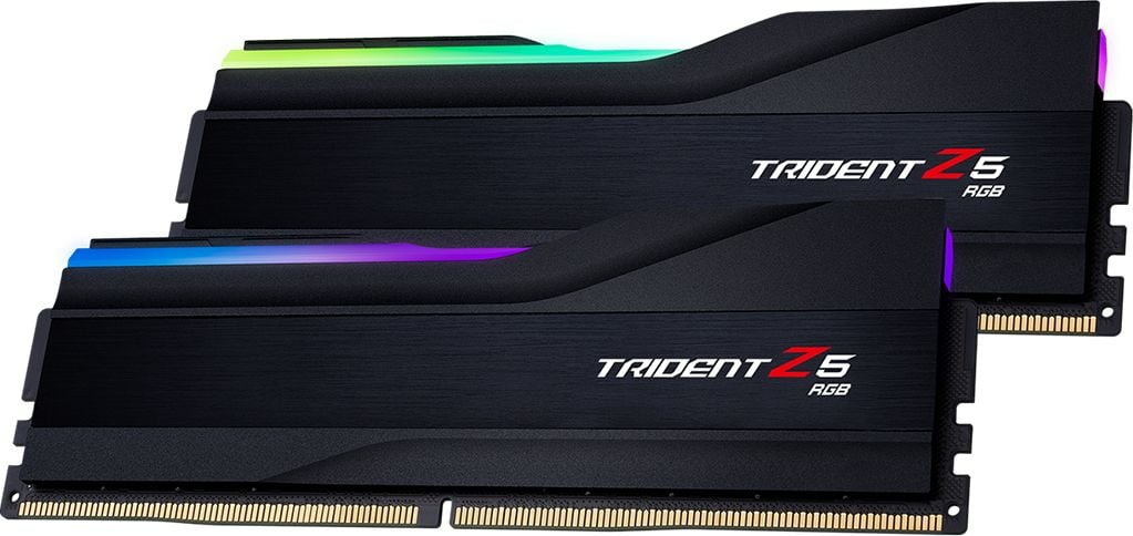 G.Skill Trident Z5 RGB DDR5 2x16GB 6600MHz