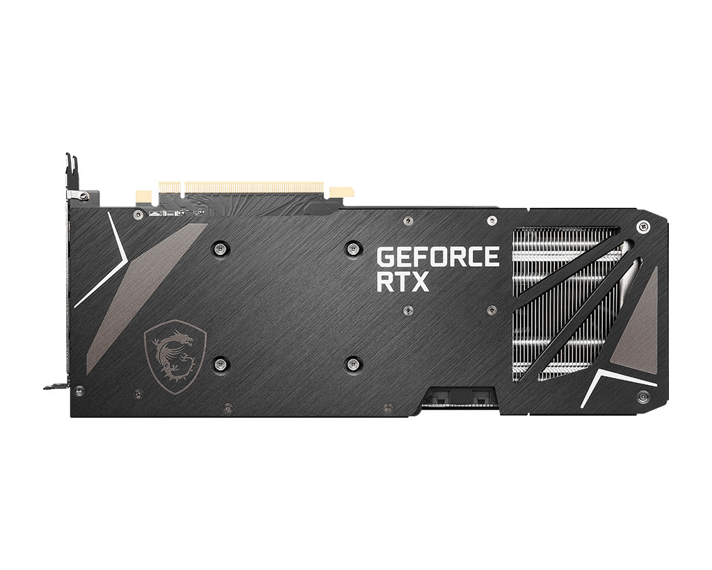 MSI GeForce RTX 3060 Ti VENTUS 3X OC 8GB GDDR6X MSI GeForce RTX 3060 Ti VENTUS 3X OC 8GB GDDR6X