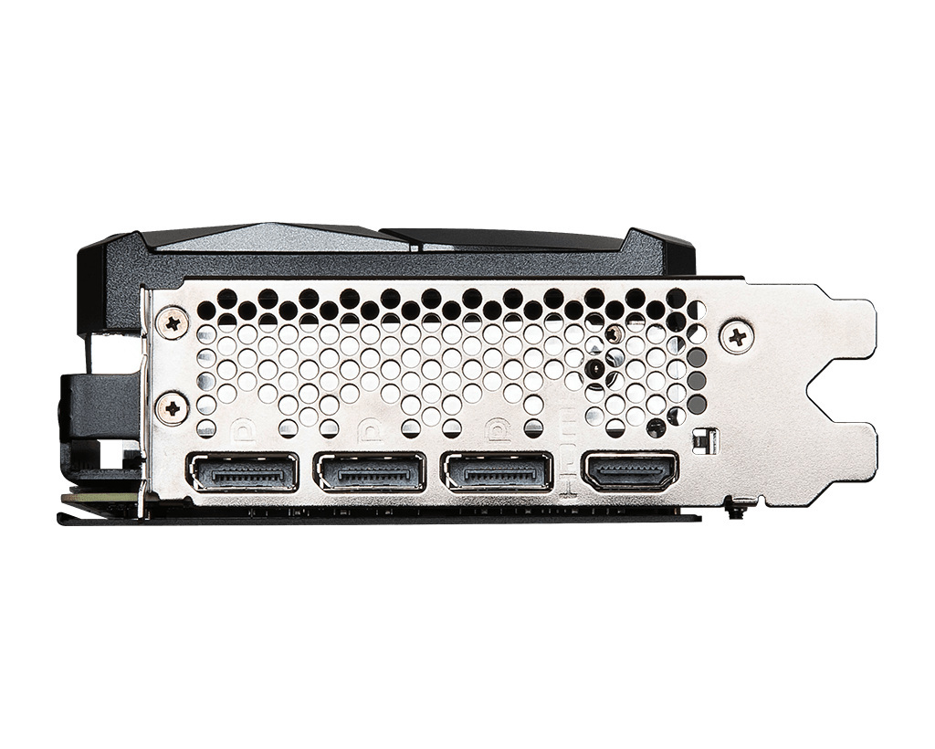 MSI GeForce RTX 3060 Ti VENTUS 3X OC 8GB GDDR6X MSI GeForce RTX 3060 Ti VENTUS 3X OC 8GB GDDR6X