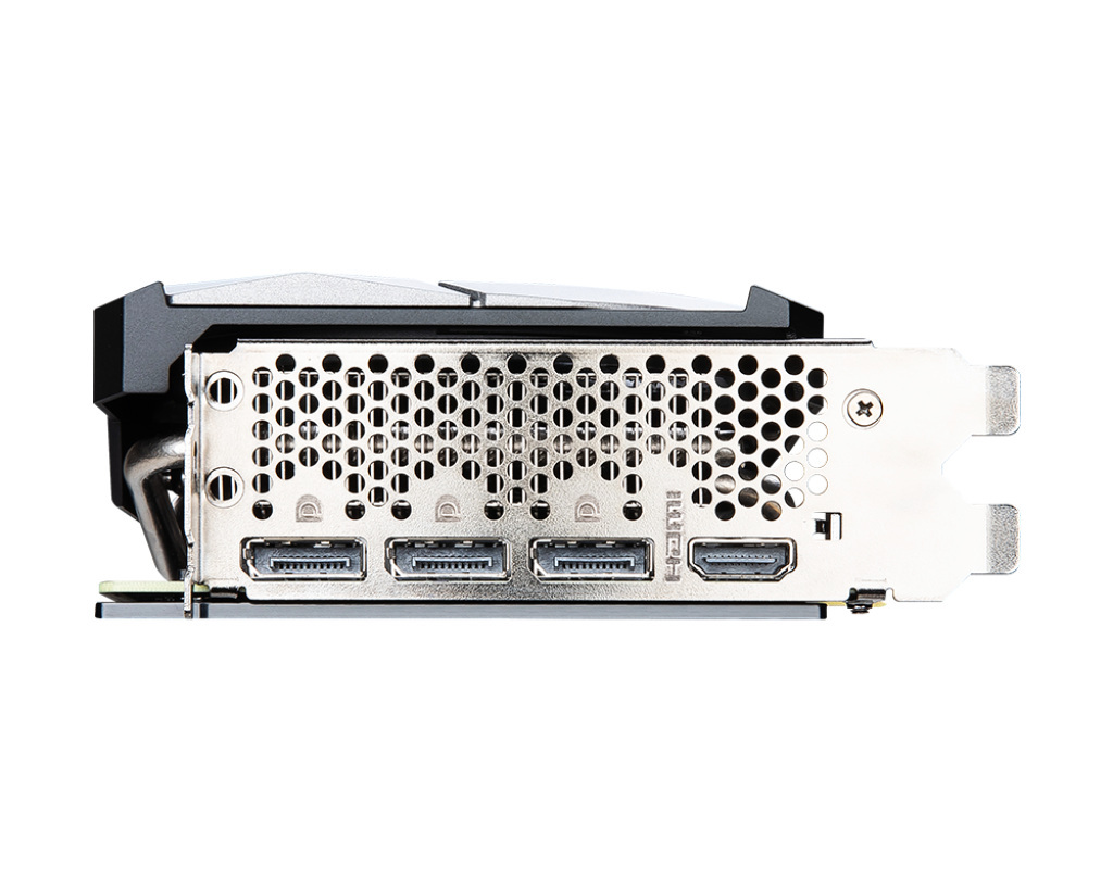 MSI GeForce RTX 3060 Ti VENTUS 2X OC 8GB GDDR6X