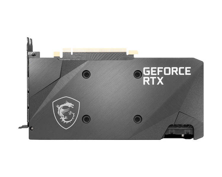 Zdjęcie produktu: MSI GeForce RTX 3060 Ti VENTUS 2X OC 8GB GDDR6X