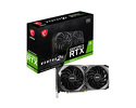 Miniatura zdjęcia: MSI GeForce RTX 3060 Ti VENTUS 2X OC 8GB GDDR6X