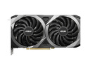 Miniatura zdjęcia: MSI GeForce RTX 3060 Ti VENTUS 2X OC 8GB GDDR6X