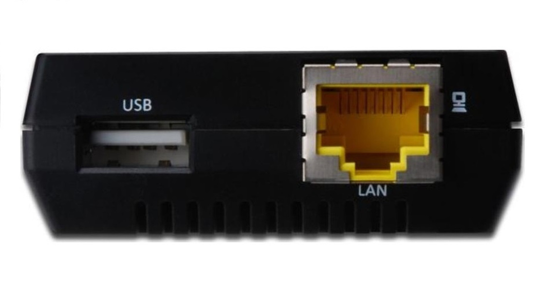 Zdjęcie produktu: Digitus Wielofunkcyjny serwer DN-13020