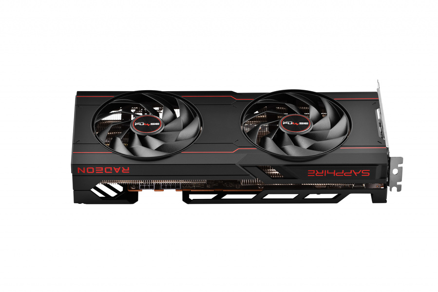 Zdjęcie produktu: Sapphire Radeon RX 6750XT PULSE 12GB PCI-E GDDR6 (11318-03-20G)