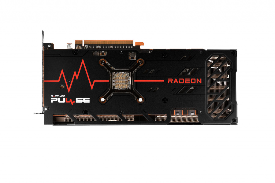 Zdjęcie produktu: Sapphire Radeon RX 6750XT PULSE 12GB PCI-E GDDR6 (11318-03-20G)