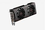 Miniatura zdjęcia: Sapphire Radeon RX 6750XT PULSE 12GB PCI-E GDDR6 (11318-03-20G)