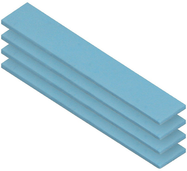 Zdjęcie produktu: Arctic TP-3 120x20mm 1.5mm 4szt ACTPD00057A Zdjęcie produktu: Arctic TP-3 120x20mm 1.5mm 4szt ACTPD00057A