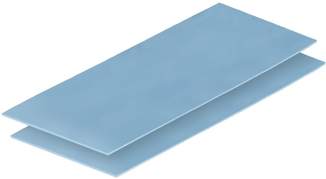 Arctic TP-3 200x100mm 0.5mm 2szt ACTPD00058A