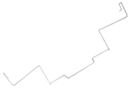 Miniatura produktu: Mocowanie wentylatora Cryorig XF140 25mm (zestaw)