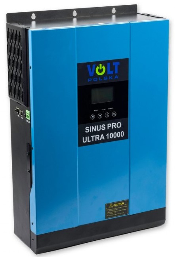 Zdjęcie produktu: Volt Sinus Pro Ultra 10000 (3SSH500048)