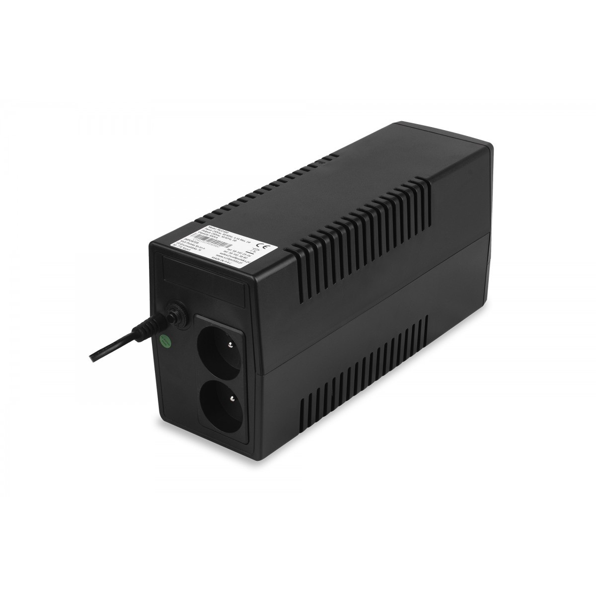 Volt 5UP006007P PicoUPS 600VA 360W 7Ah