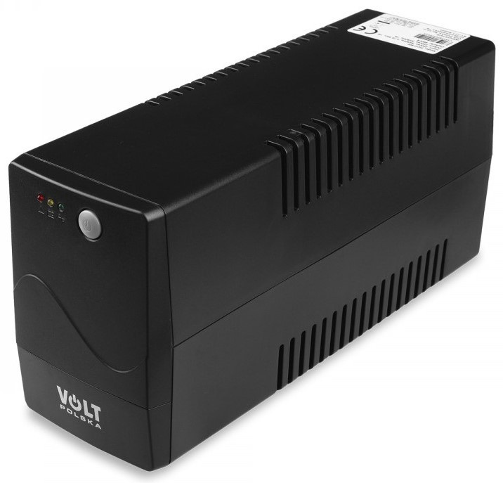 Volt 5UP010009P PicoUPS 1000VA 600W 9Ah