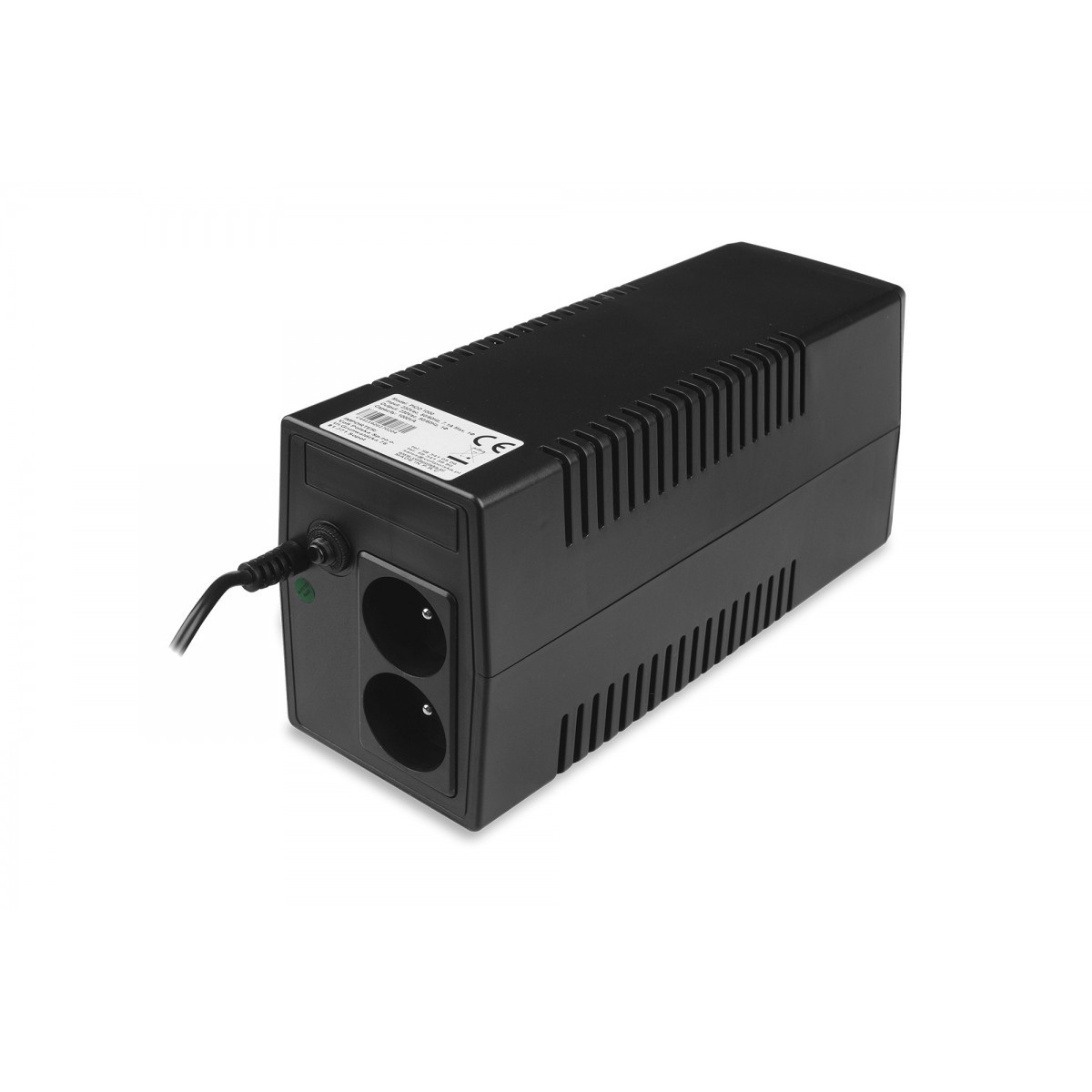 Volt 5UP010009P PicoUPS 1000VA 600W 9Ah