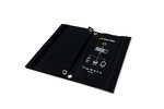 Miniatura zdjęcia: Przenośny panel solarny Volt TRAVEL SOLAR 21W USB (składany)