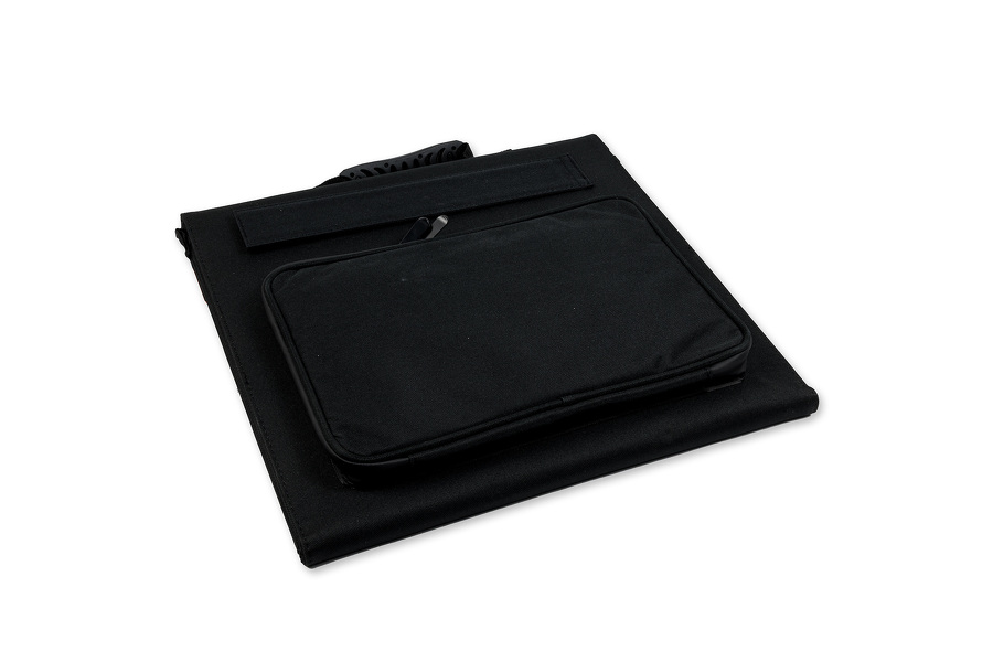 Zdjęcie produktu: Przenośny panel solarny Volt TRAVEL SOLAR 100W USB (składany)