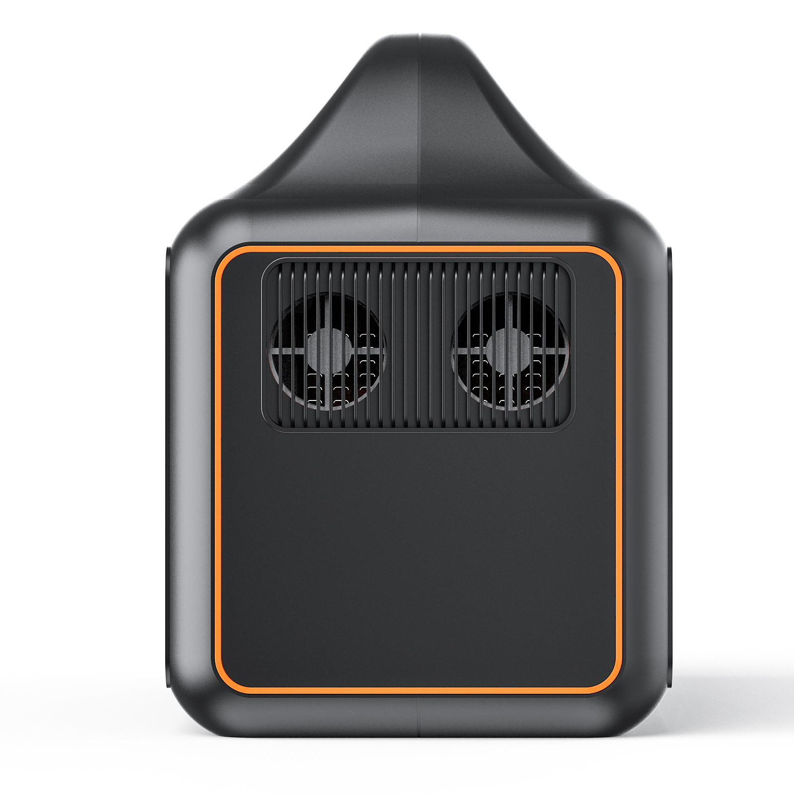 Przenośna stacja zasilania TRAVEL POWERBOX 1200 (600W) Przenośna stacja zasilania TRAVEL POWERBOX 1200 (600W)