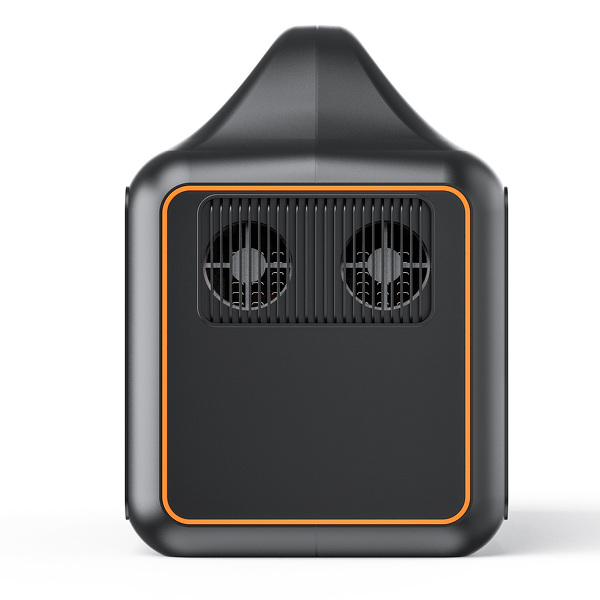 Zdjęcie produktu: Przenośna stacja zasilania TRAVEL POWERBOX 1200 (600W) Zdjęcie produktu: Przenośna stacja zasilania TRAVEL POWERBOX 1200 (600W)