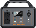 Miniatura zdjęcia: Przenośna stacja zasilania TRAVEL POWERBOX 1200 (600W) Miniatura zdjęcia: Przenośna stacja zasilania TRAVEL POWERBOX 1200 (600W)