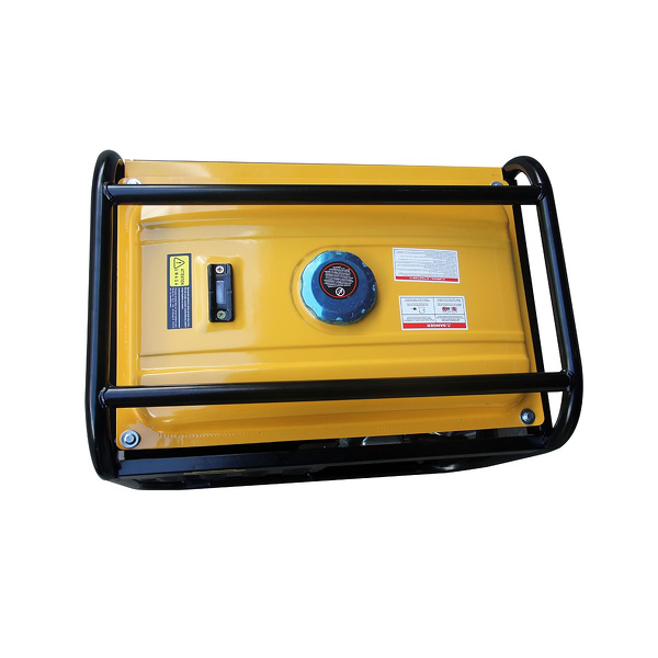 Zdjęcie produktu: Generator HEX-GEN 3500 230V agregat prądotwórczy Zdjęcie produktu: Generator HEX-GEN 3500 230V agregat prądotwórczy