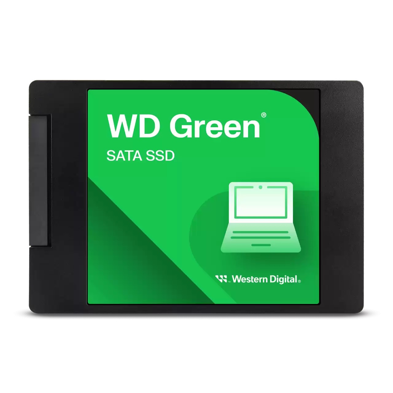 WD Green SSD 2,5 240GB SATA WDS240G3G0A
