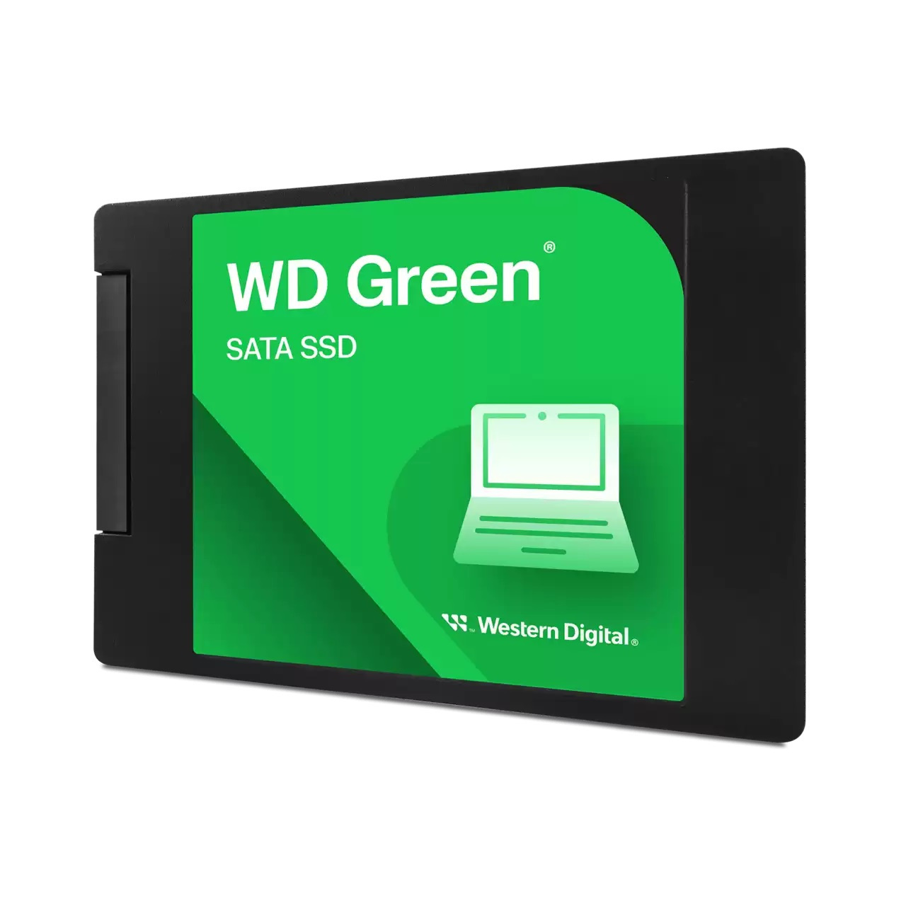 WD Green SSD 480GB WDS480G3G0A