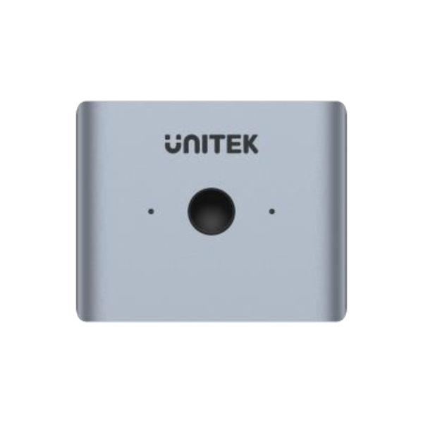 Zdjęcie produktu: Unitek przełącznik HDMI 2.1 8K 2-na-1 V1163A