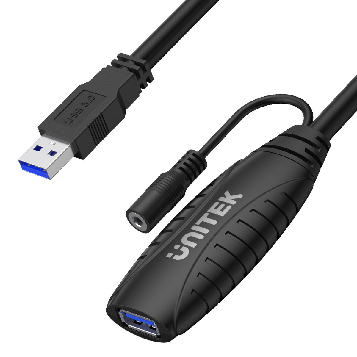 Unitek Wzmacniacz sygnału USB 3.1 15m Y3003C