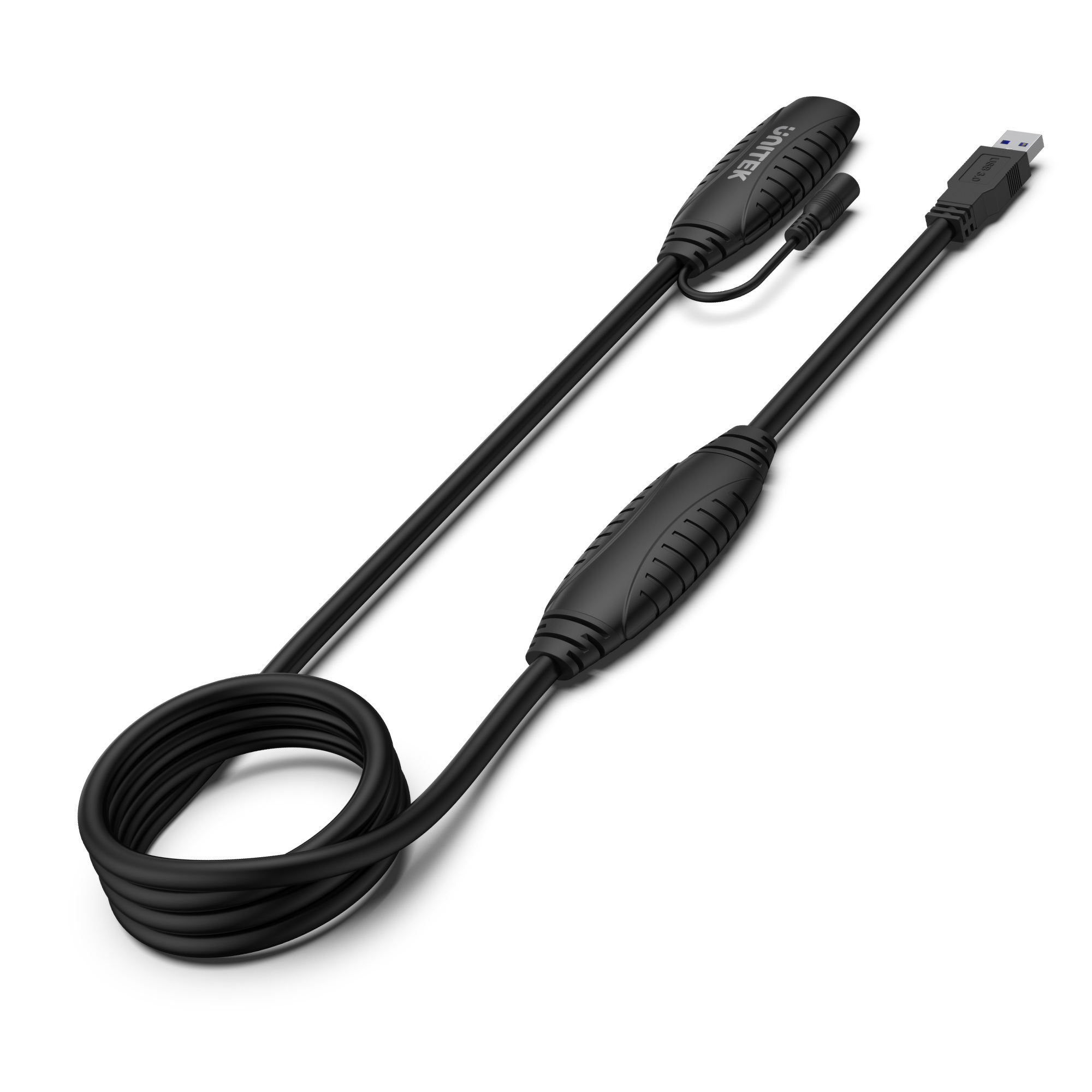 Unitek Wzmacniacz sygnału USB 3.1 15m Y3003C