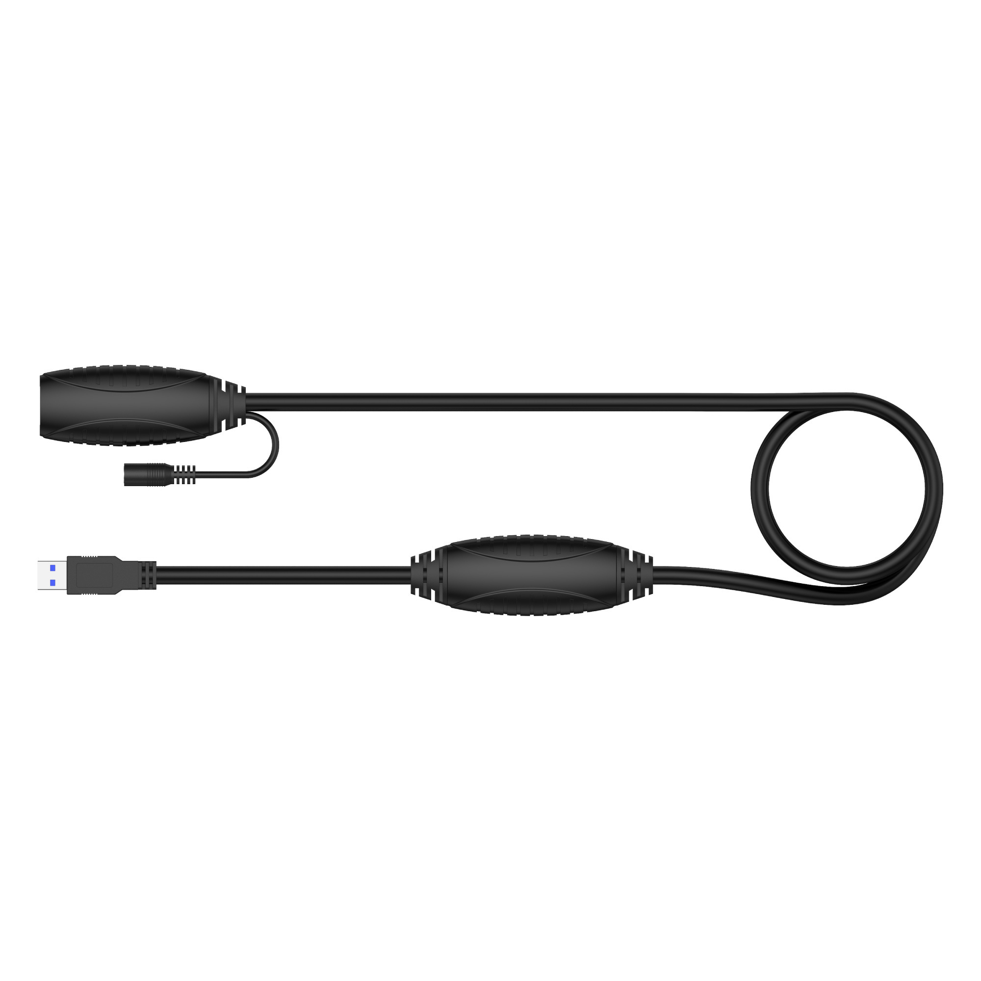 Unitek Wzmacniacz sygnału USB 3.1 15m Y3003C