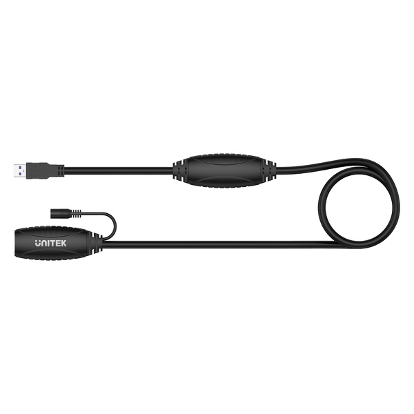 Zdjęcie produktu: Unitek Wzmacniacz sygnału USB 3.1 15m Y3003C