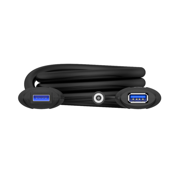 Zdjęcie produktu: Unitek Wzmacniacz sygnału USB 3.1 15m Y3003C