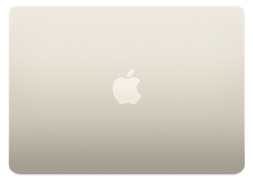 Zdjęcie produktu: Apple MacBook Air 13,6" M2 256GB 16GB Starlight