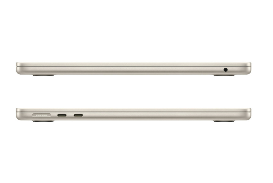 Zdjęcie produktu: Apple MacBook Air 13,6" M2 256GB 16GB Starlight