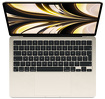 Miniatura zdjęcia: Apple MacBook Air 13,6" M2 256GB 16GB Starlight